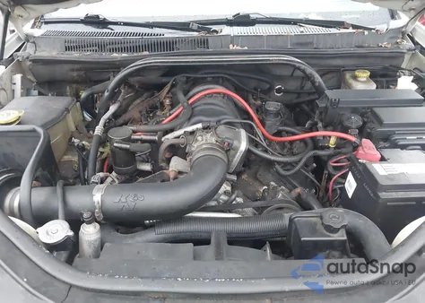 2007 Jeep Grand Cherokee Limited z USA, uszkodzony, nr VIN 1J8HR58267C589908